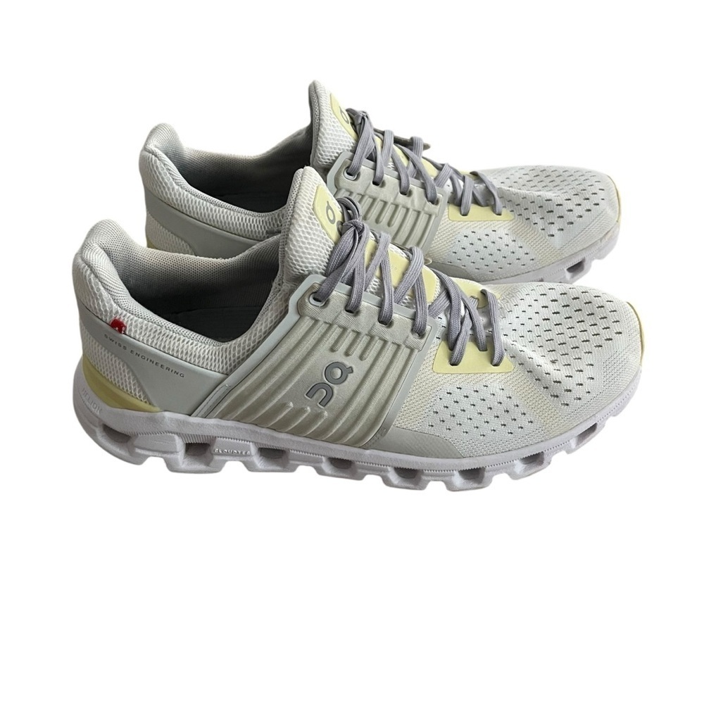 On Running Cloudswift Women Shoes Size 8.5 - Picture 5 of 8